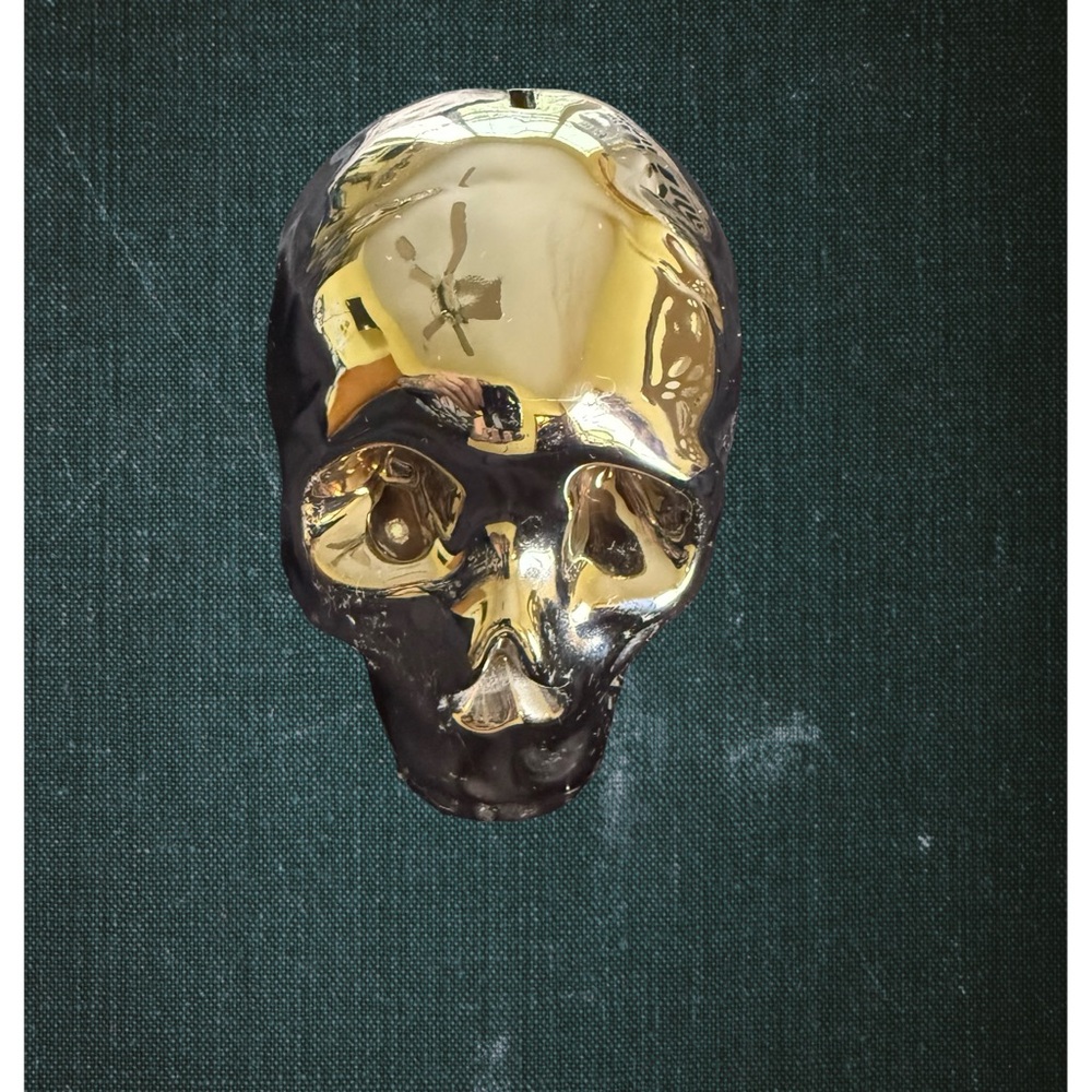 Skull bank
